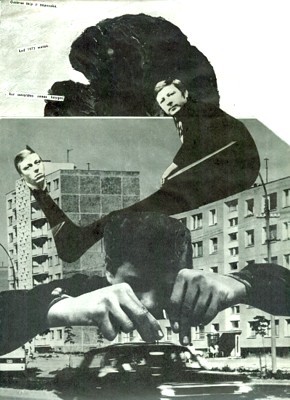 and so Gelunas didn't say, that back in 1972's, where the old books were huddled...  .  Gelūnas taip ir nepasakė, kad 1972 metais, kur suverstos senos knygos...