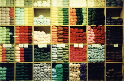 threads  .  nitki