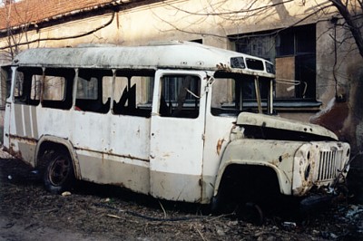 route 0  .  Maršrutas 0