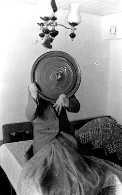 Oxfolt the houseguest  .  viešnia Oxfolt