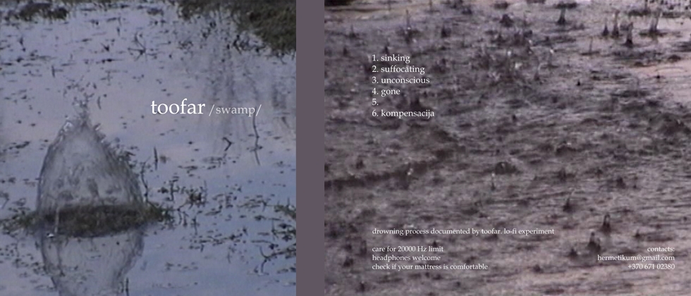 Toofar / swamp
