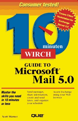mail